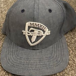 Torque Sports mens hat ufc mma urijah faber